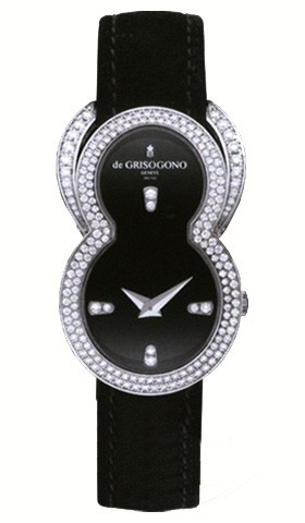 de Grisogono Be Eight S07