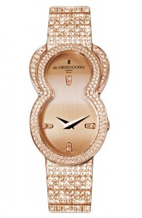 de Grisogono Be Eight S10 B1