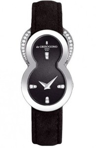 de Grisogono Be Eight S15