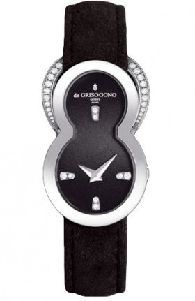 de Grisogono Be Eight S15