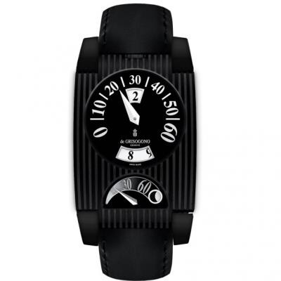 de Grisogono FG One N06/C