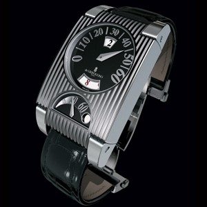 de Grisogono FG One No1