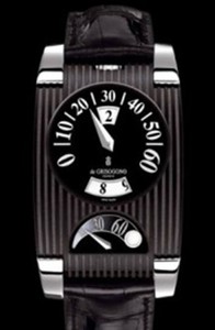 de Grisogono FG One No2