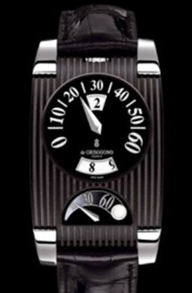 de Grisogono FG One No2