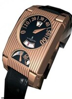 de Grisogono FG One No4