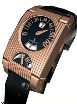 de Grisogono FG One No4