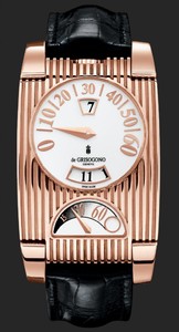 de Grisogono FG One No5