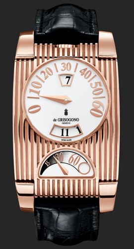 de Grisogono FG One No5
