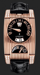 de Grisogono FG One S01