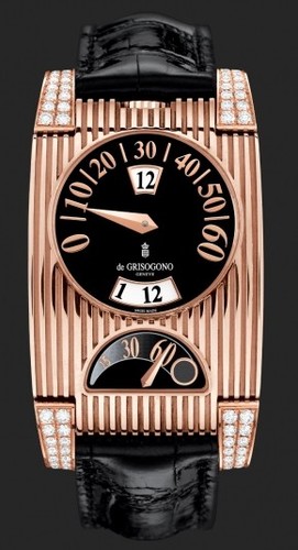 de Grisogono FG One S01