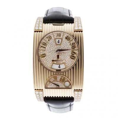de Grisogono FG One S03