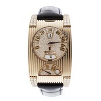 de Grisogono FG One S03 002
