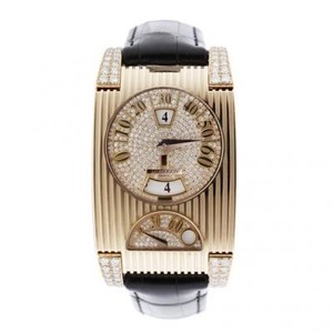 de Grisogono FG One S03 002