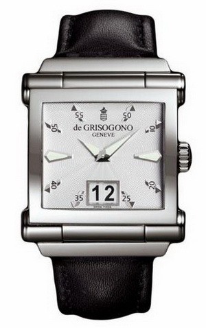 de Grisogono Grande No1