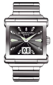 de Grisogono Grande No4/B