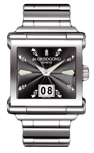 de Grisogono Grande No4/B
