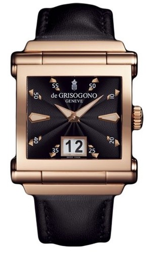 de Grisogono Grande No7