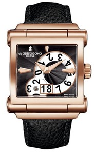 de Grisogono Grande OD No7