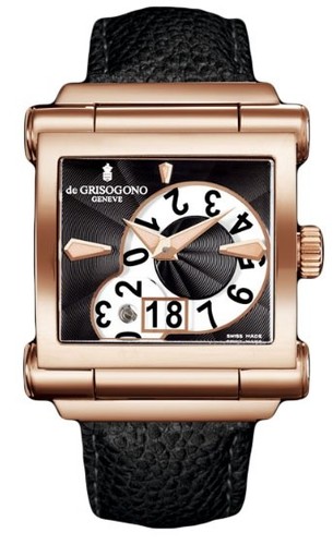 de Grisogono Grande OD No7