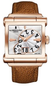 de Grisogono Grande OD No8