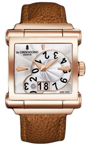 de Grisogono Grande OD No8