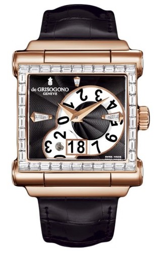 de Grisogono Grande OD S25D