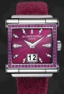 de Grisogono Grande S05