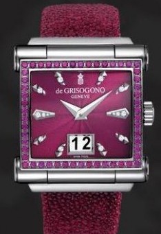 de Grisogono Grande S05