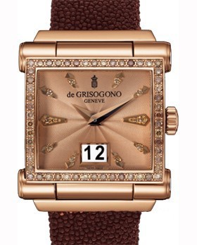 de Grisogono Grande S12