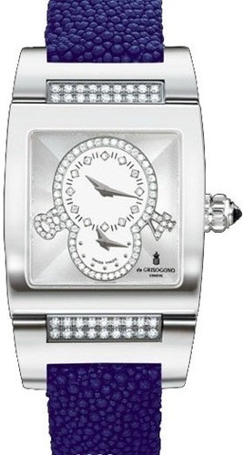 de Grisogono Instrumentino S02