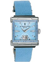 de Grisogono Instrumento Grande Ladies GRANDE S03