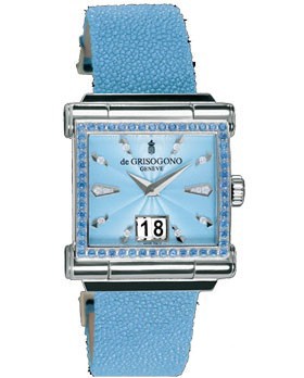 de Grisogono Instrumento Grande Ladies GRANDE S03
