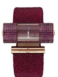 de Grisogono Lipstick CY S08