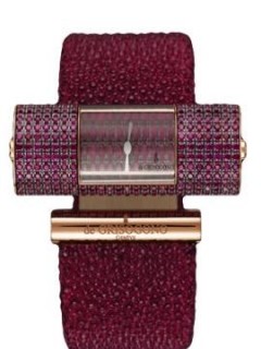 de Grisogono Lipstick CY S08