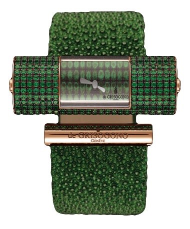 de Grisogono Lipstick CY S09
