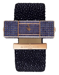 de Grisogono Lipstick SQ S07