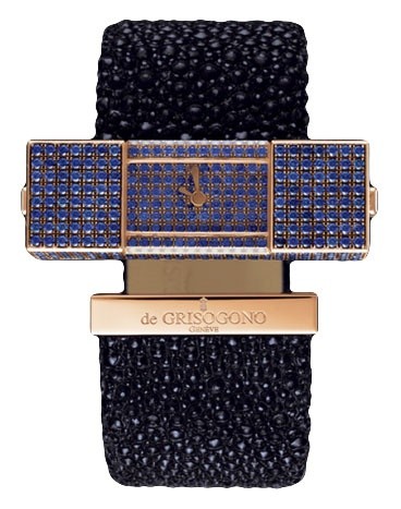 de Grisogono Lipstick SQ S07