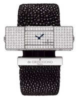 de Grisogono Lipstick SQ S12