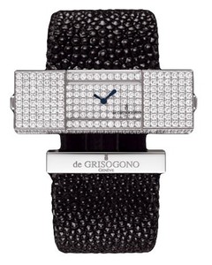 de Grisogono Lipstick SQ S12