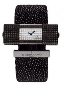 de Grisogono Lipstick SQ S13