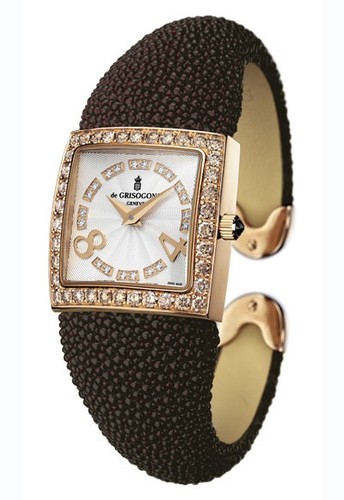 de Grisogono Piccolina S04 M