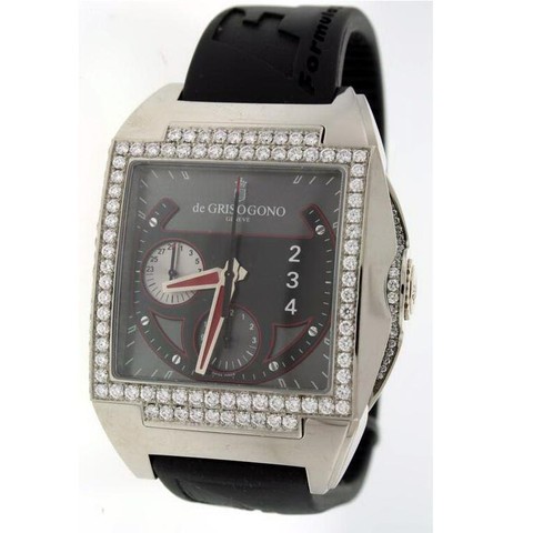 de Grisogono Power Breaker S03