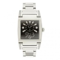 de Grisogono Tino Acier N01 002/B