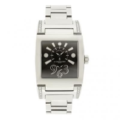 de Grisogono Tino Acier N01 002/B