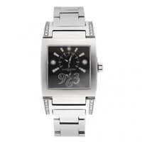de Grisogono Tino Acier N04 002/B