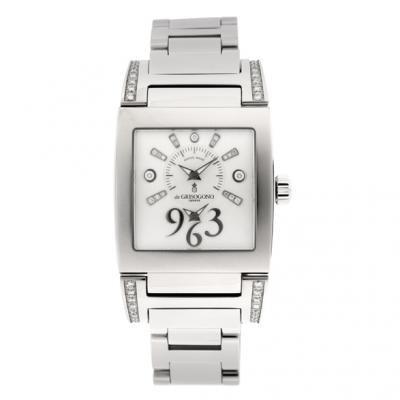 de Grisogono Tino Acier N05 002/B