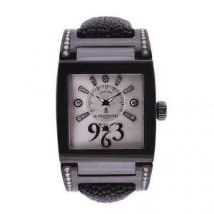 de Grisogono Tino Acier N05 003/A