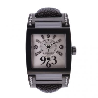 de Grisogono Tino Acier N05 003/A