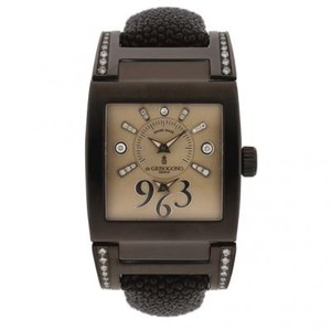 de Grisogono Tino Acier N06 003/A