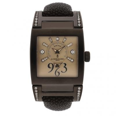 de Grisogono Tino Acier N06 003/A